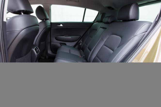 Nowa Kia Sportage 2016