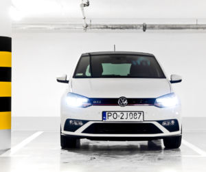 Volkswagen Polo GTI 1.8 TSI