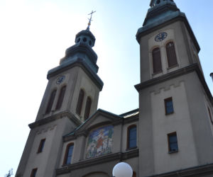 To jedno z najpiękniejszych miast w woj. śląskim. Zachwyca unikatową architekturą