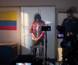 Pierwsza miłość, odcinek 4182: Tajemniczy więzień przerywa milczenie na widok zdjęcia Kingi