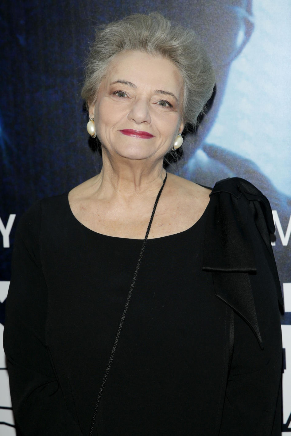 Anna Seniuk