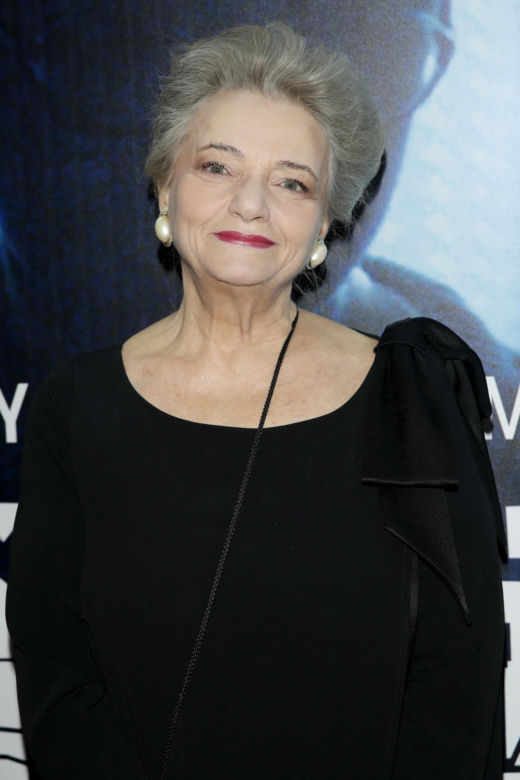 Anna Seniuk