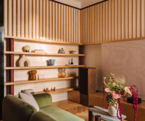 Mieszkanie na Mokotowie