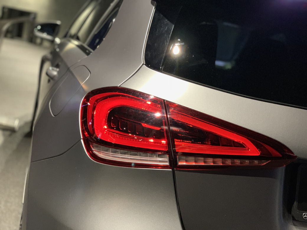 Premiery AMG w AMG Brand Center