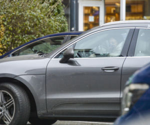 Anna Wendzikowska jeździ Porsche Macan