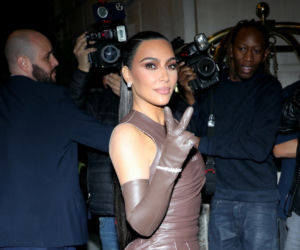Kim Kardashian