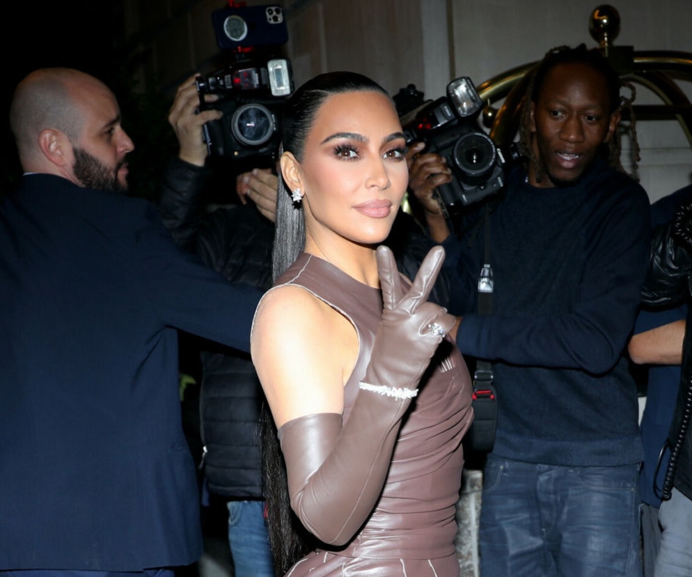Kim Kardashian