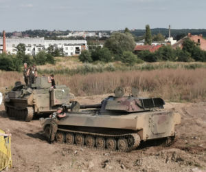 XVIII Piknik Militarny w Kaliszu