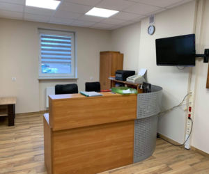 Dwa budynki podlaskich strażaków przeszły modernizację. Tak się prezentują [ZDJĘCIA]