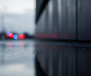 Major SOP zaatakował rodzinę. Co się stało w Ustce?