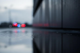 Major SOP zaatakował rodzinę. Co się stało w Ustce?