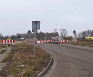 Przebudowa dróg dojazdowych do szczecińskiego portu