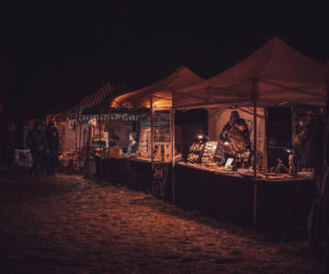 Noc Duchów 2025 w Olsztynie