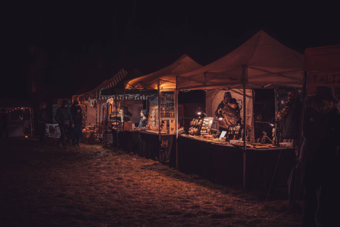 Noc Duchów 2025 w Olsztynie