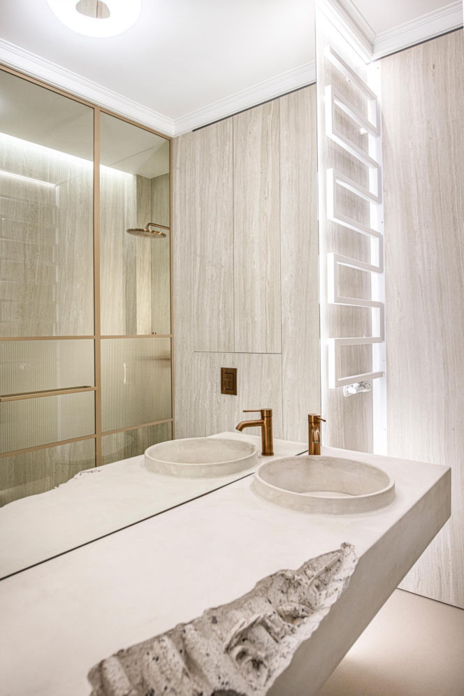 Mieszkanie Oli Niwak