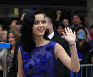 Katy Perry