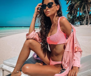 Edyta Zając i Michał Mikołajczak są w związku 