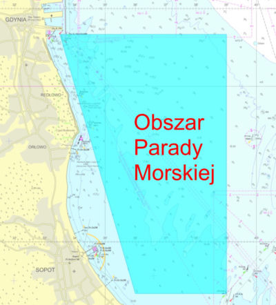 Parada morska na Zatoce. Marynarka Wojenna pokaże flotę w okresie przebudowy
