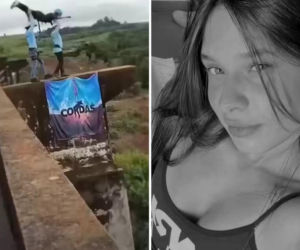 Nie przypięto jej liny przed skokiem na bungee. Matka zmarłej 21-latki przerywa milczenie