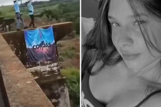 Słowa matki łamią serce! Maria zginęła podczas skoku na bungee, bo nie przypięto jej liny