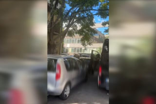 Brutalne pobicie pod Wrocławiem. Ukrainiec napadnięty przez rodaków za fikcyjną wygraną