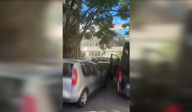 Brutalne pobicie pod Wrocławiem. Ukrainiec napadnięty przez rodaków za fikcyjną wygraną