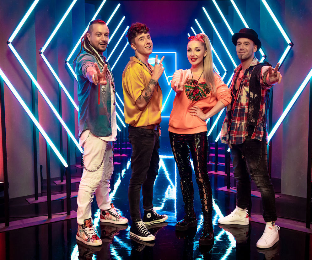 The Voice Kids