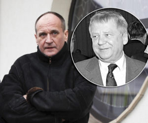 Paweł Kukiz w żałobie. Mój największy w życiu Przyjaciel