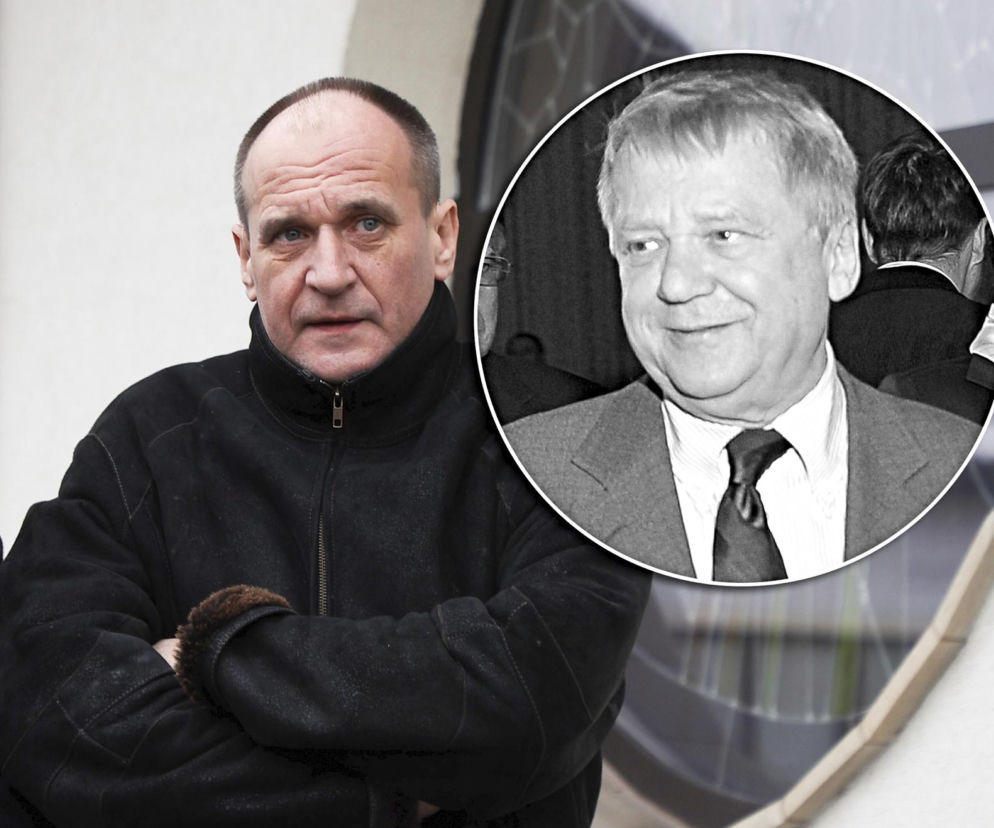 Andrzej Marzec, Paweł Kukiz