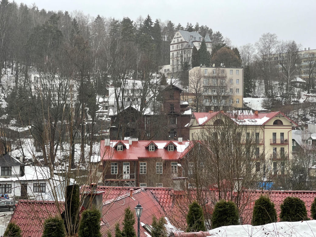 Turyści wybrali najlepsze uzdrowiska w Polsce. Wygrał kultowy kurort z Małopolski 