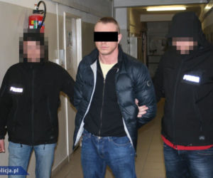 Policjanci CBŚP rozbili grupę narkotykową