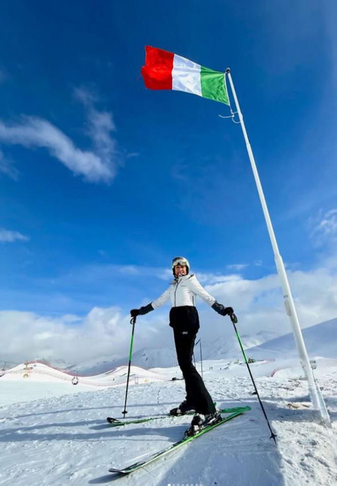 Pechowe ferie gwiazd