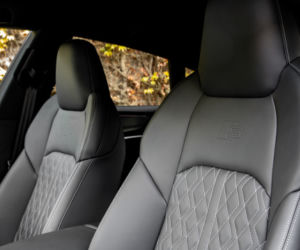 Audi S7 Sportback
