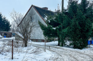 Ogolił ją na łyso, bił po głowie, upadła. Marina już się nie podniosła