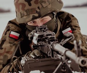 Formowanie 16. Brygady Zmotoryzowanej zakończy się w 2030 roku. Jaką siłą będzie dysponować nowa jednostka?