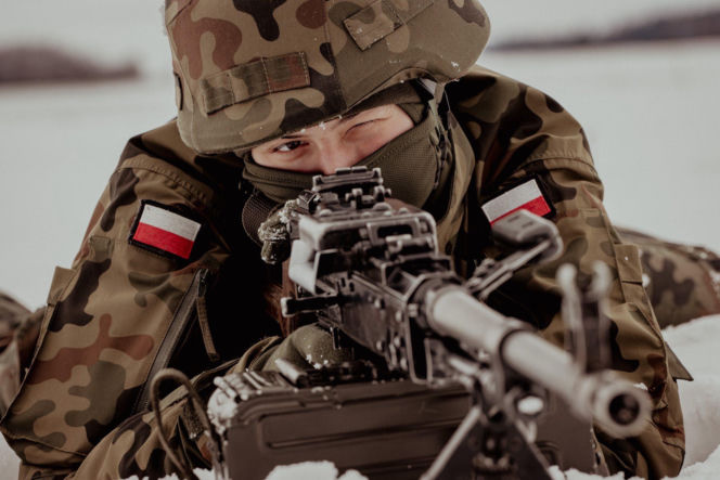 Formowanie 16. Brygady Zmotoryzowanej zakończy się w 2030 roku. Jaką siłą będzie dysponować nowa jednostka?