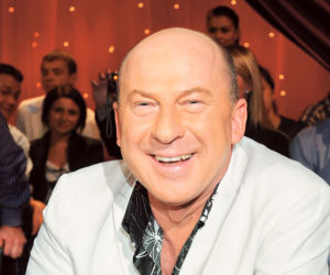 PIOTR GALIŃSKI