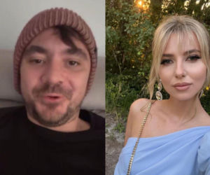 Faustyna w końcu przerwała milczenie. Takim ojcem jest Daniel Martyniuk