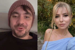 Daniel Martyniuk przeprasza żonę! Przełomowe słowa i wyznanie. To wszystko musi się skończyć