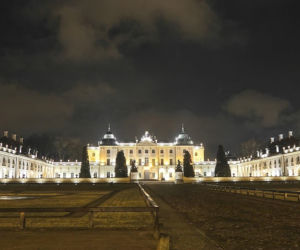 Pałac Branickich