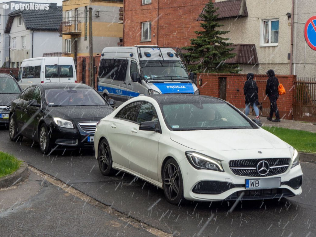 Protesty związkowców w Enerdze. Zarabiają po 10 tys. zł, dlaczego protestują?