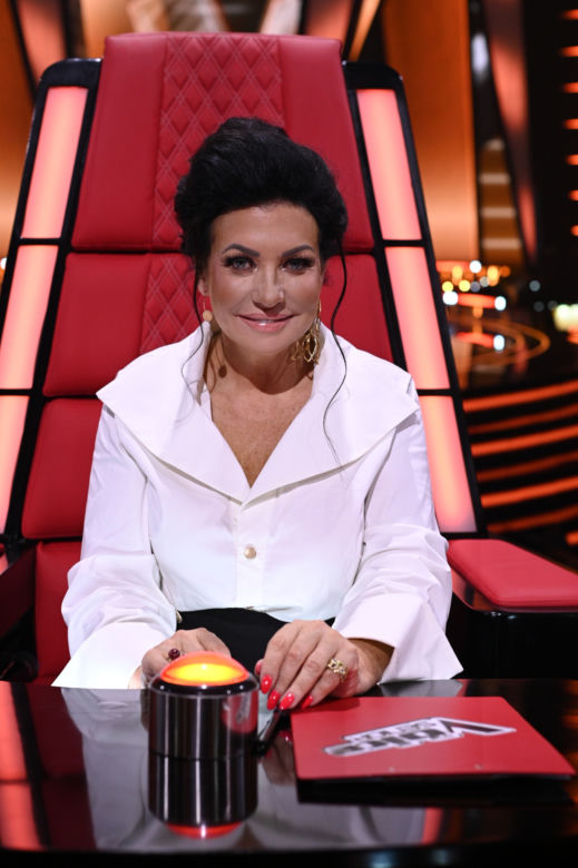 Oto trenerzy 4. edycji "The Voice Senior".