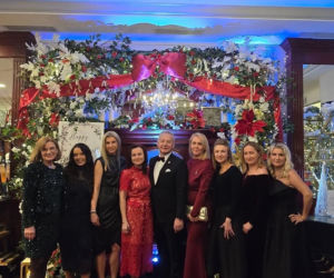 Świąteczna Gala Pulaski Association of Business and Professional Men 2025