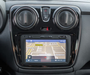 Dacia Lodgy 1.6 SCe Laureate