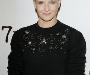 Małgorzata Kożuchowska