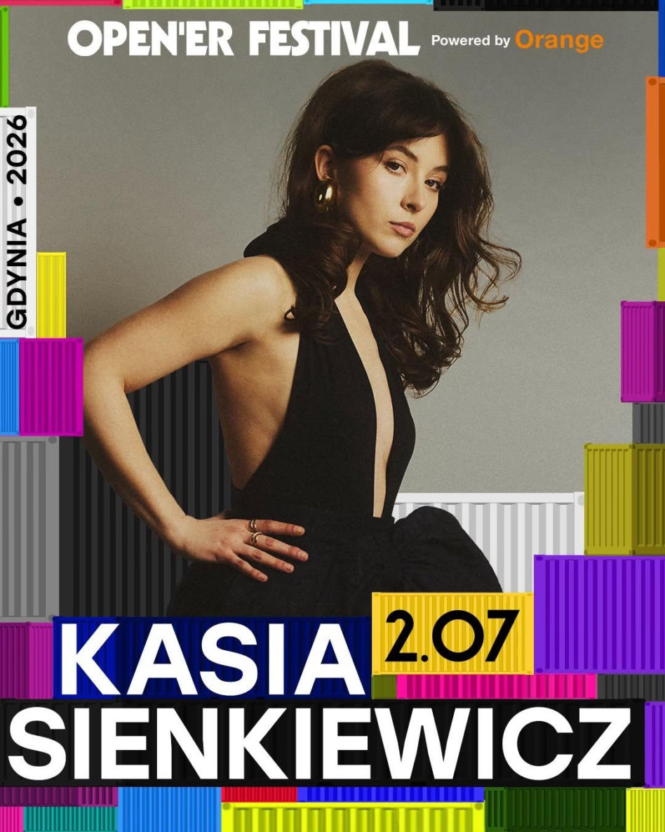 Open'er Festival 2026