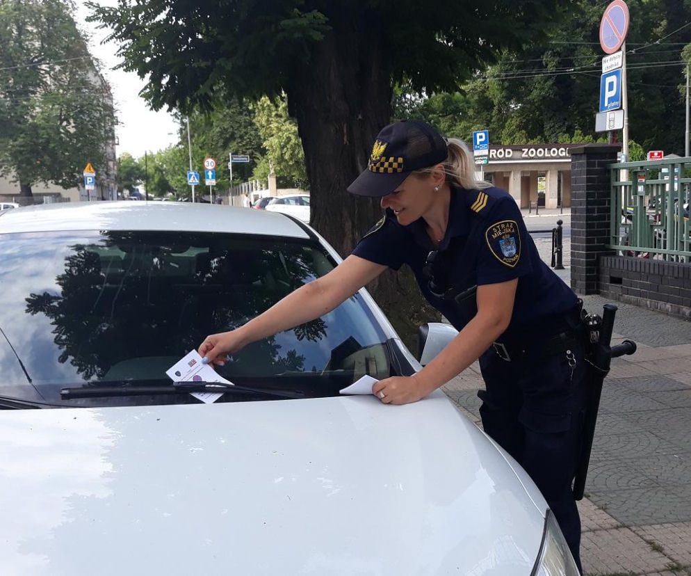 Zmiany w organizacji ruchu