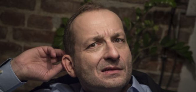 Ucho Prezesa 2: YouTube. Kiedy oglądać nowe odcinki online? 