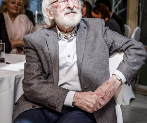 Franciszek Pieczka był z Henryką całe życie . Za rzadko mówiłem jej, że ją kocham
