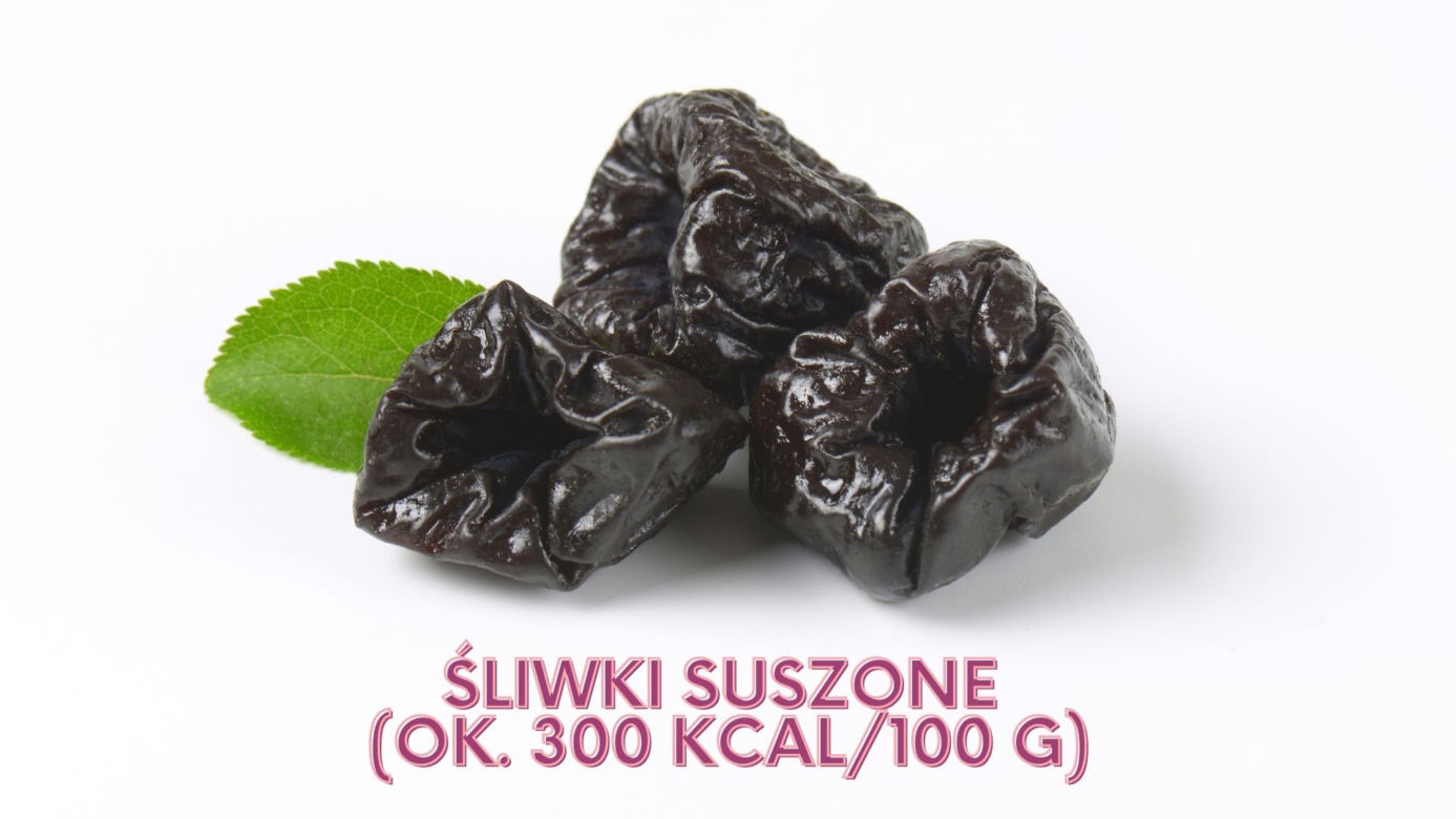 Owoce, które tuczą! Unikaj ich w dużej ilości!